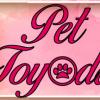 Logo Pet Toyoda