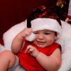 Ensaio de natal