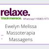 Ewelyn Melissa Massoterapeuta