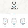 Lakeside - Logo  