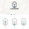 Lakeside - Logo  