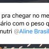 Aline