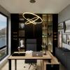 Maquete Eletronica Home Office