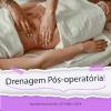 Drenagem Pós-operatória