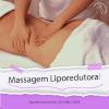 Massagem Liporedutora