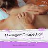 Massagem Terapêutica