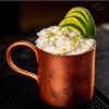 Moscow mule