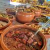 Buffet Feijoada