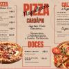 Gigi Pizza Napolitana