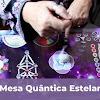 mesa quântica com Cleuza Silveira