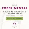 terapia corporal com Cláudia Veloso