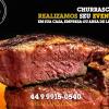 Kick Churrasco E Churrasqueiros Eventos