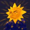 Avatar ensolarado