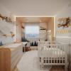 Quarto baby Vicente