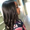Nubia Adriene Hair Stylist