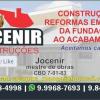 Jocenir Construções