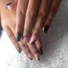 Unhas de gel