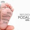 Reflexologia bebes