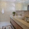 Reforma residencial banheiro