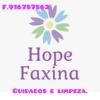 Hope Faxina