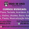 Vários Cursos