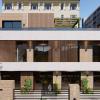Vaso Arquitetura