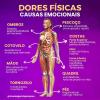 Não deixe a dor ditar sua vida