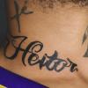 Ravena Tattoo