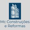 Mc Construção E Reformas