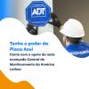 Adt Alarme Monitorado