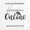 Atendimento On-line 