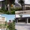 render externo de projetos