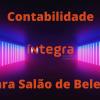 Contabilidade para Salão de Beleza