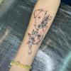 Cleber Pivotto Tattoo