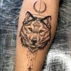 Cleber Pivotto Tattoo