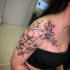 Cleber Pivotto Tattoo