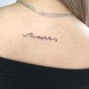 Cleber Pivotto Tattoo