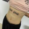 Cleber Pivotto Tattoo
