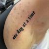 Cleber Pivotto Tattoo