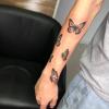 Cleber Pivotto Tattoo