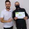 Nutricionista Esportivo