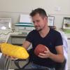 Nutricionista Esportivo