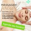 Massagem relaxante 