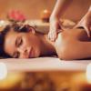 Massagem Relaxante -