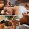 Massagem Facial e terapêuticas
