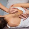 Massagem Terapêutica