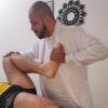 Alongamento postural