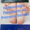 Reflexologia para alívio de dores