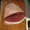 Picanha linda