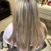 Cabeleleira Especialista Em Loiro E Mega Hair
